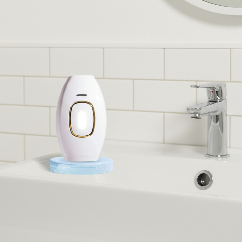 Depiladora Laser IPL