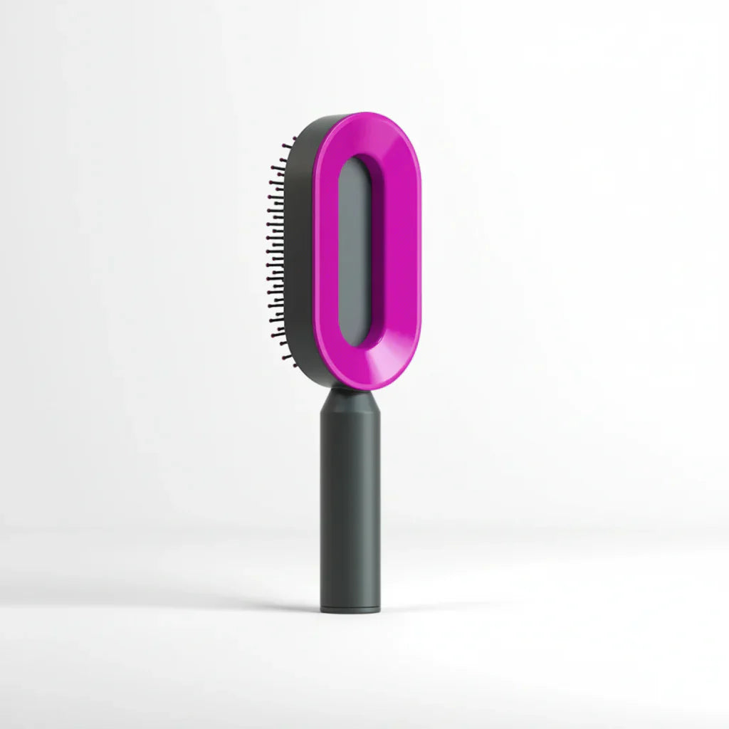 Cepillo Desenredante