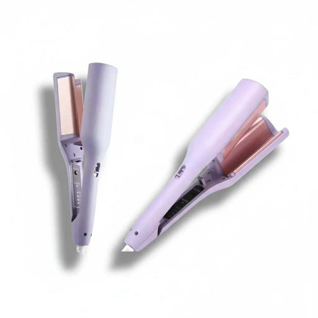 Ondulador de pelo Wavy Curler