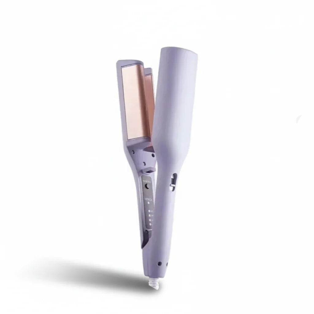 Ondulador de pelo Wavy Curler