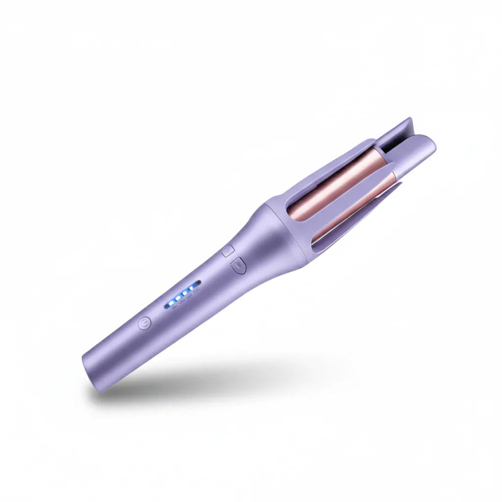 Rizador de pelo 3 en 1